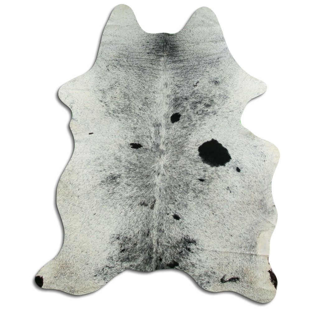 Salt & Pepper Koeienhuid XXL