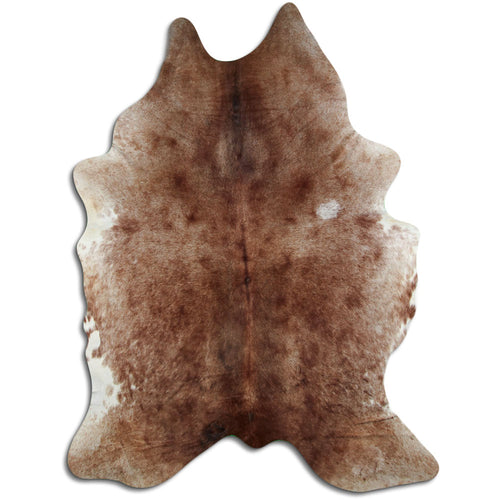Tan Grey Koeienhuid XXL