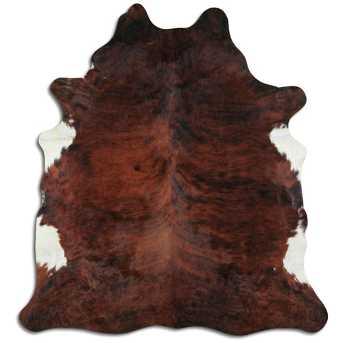 Exotische Koeienhuid XL