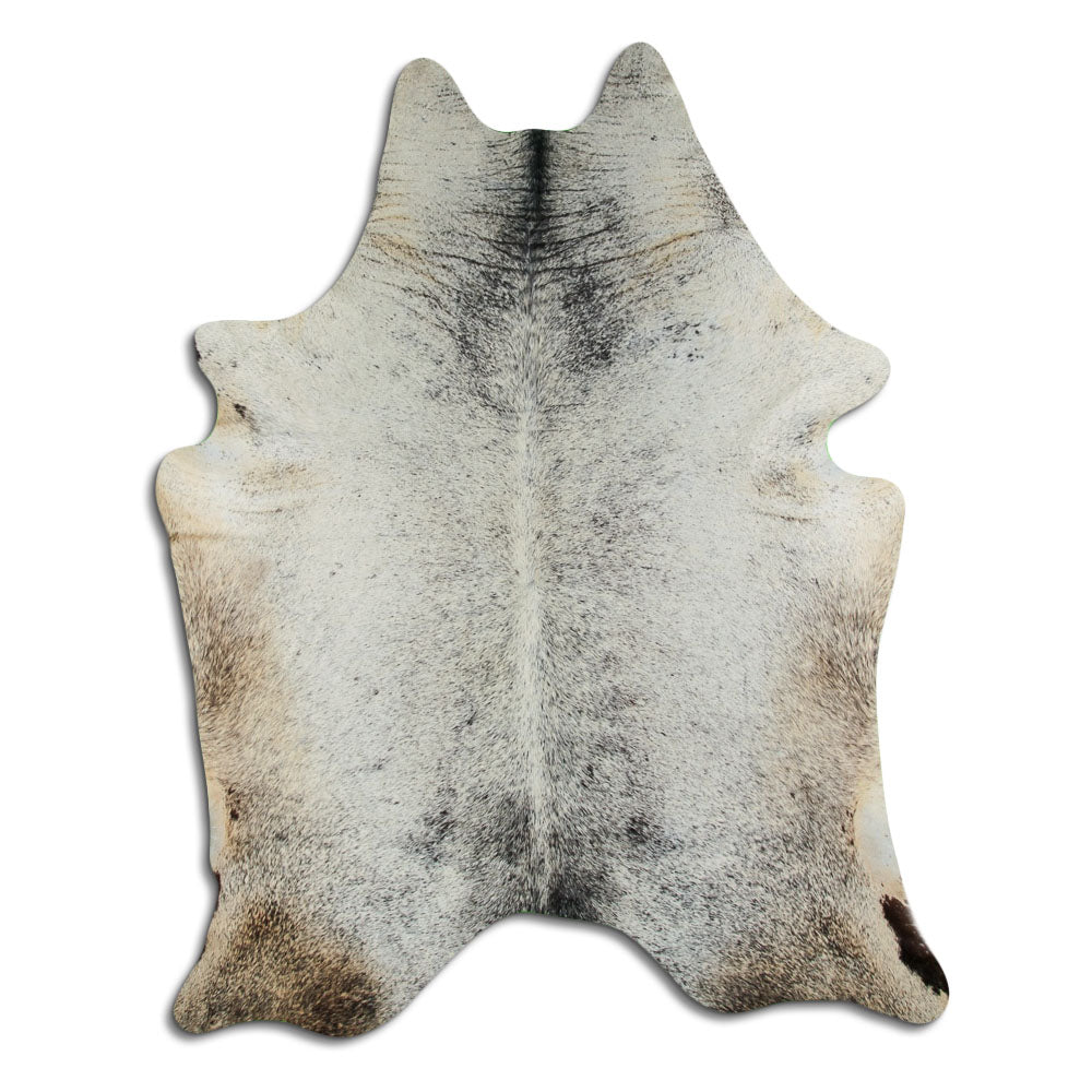 Salt & Pepper Koeienhuid XXXL