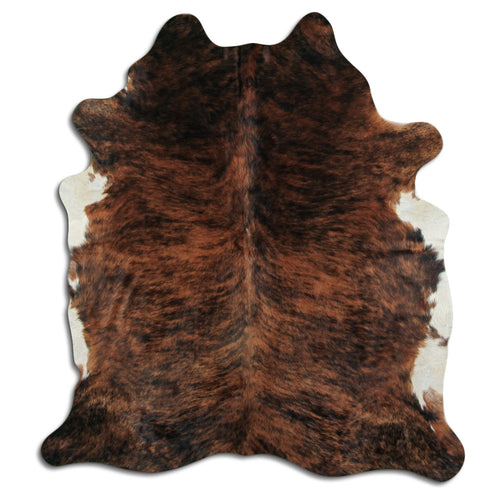Exotische Koeienhuid XL