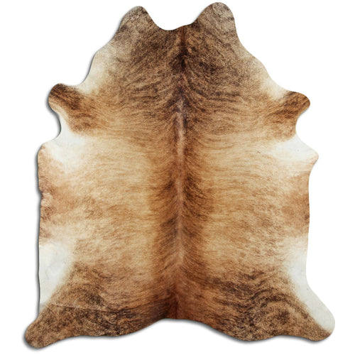 Exotische Koeienhuid XL