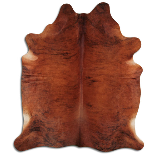 Exotische Koeienhuid XL