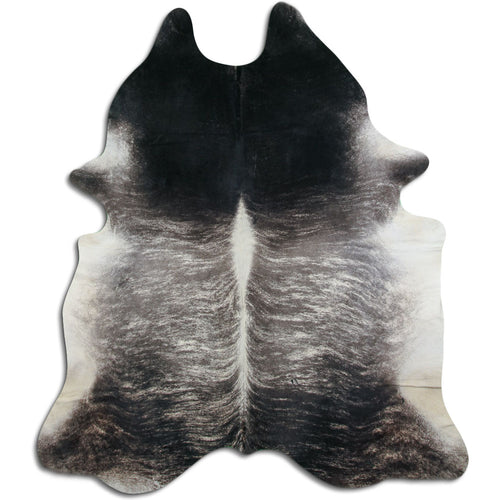 Grijze Koeienhuid XXL
