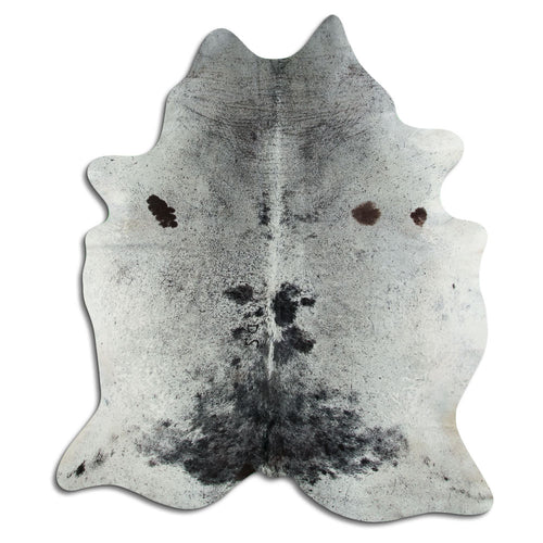 Salt & Pepper Koeienhuid XXL