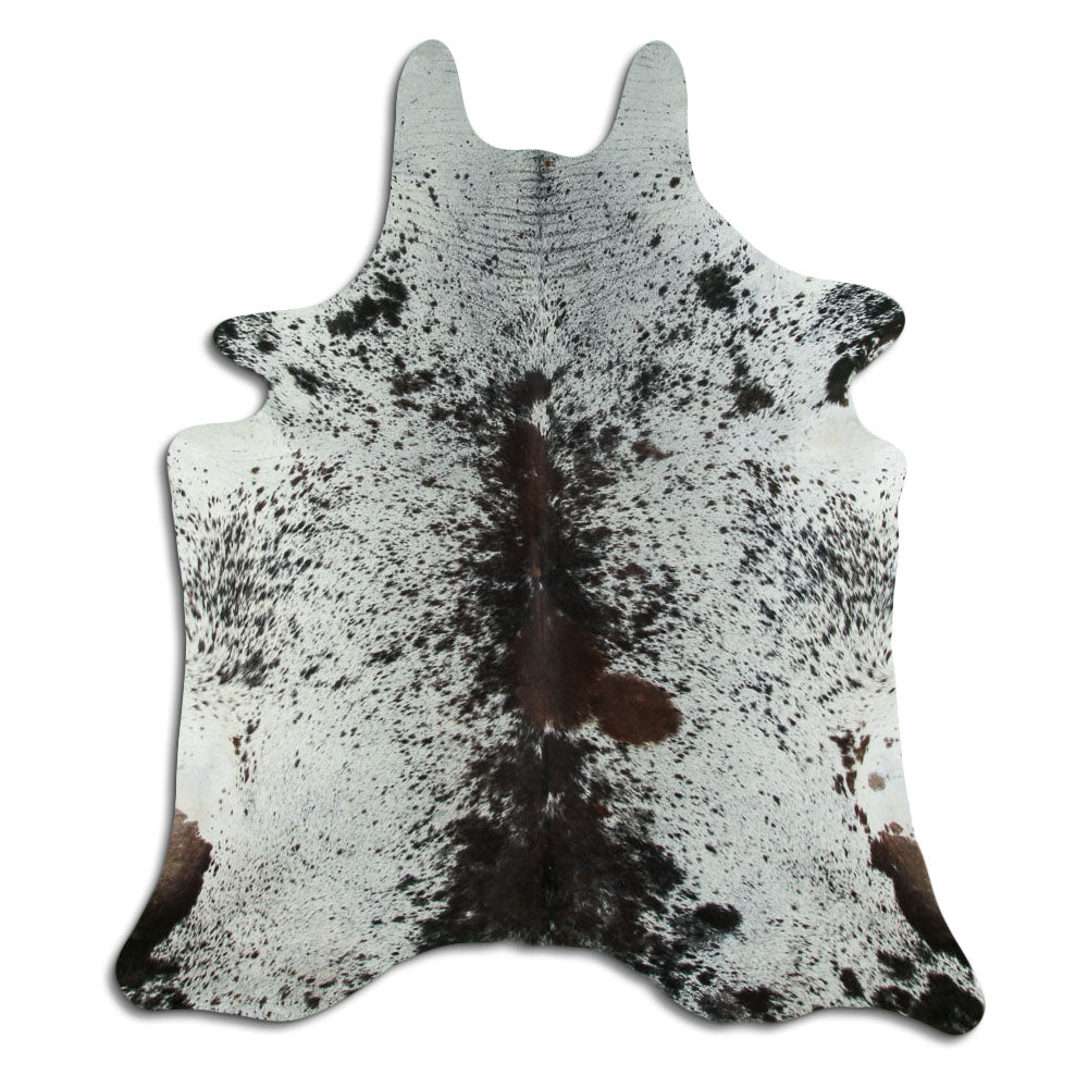 Salt & Pepper Koeienhuid XXL