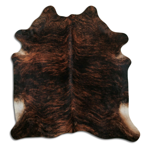 Exotische Koeienhuid XL