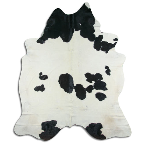 Zwart-Witte Koeienhuid XXXL