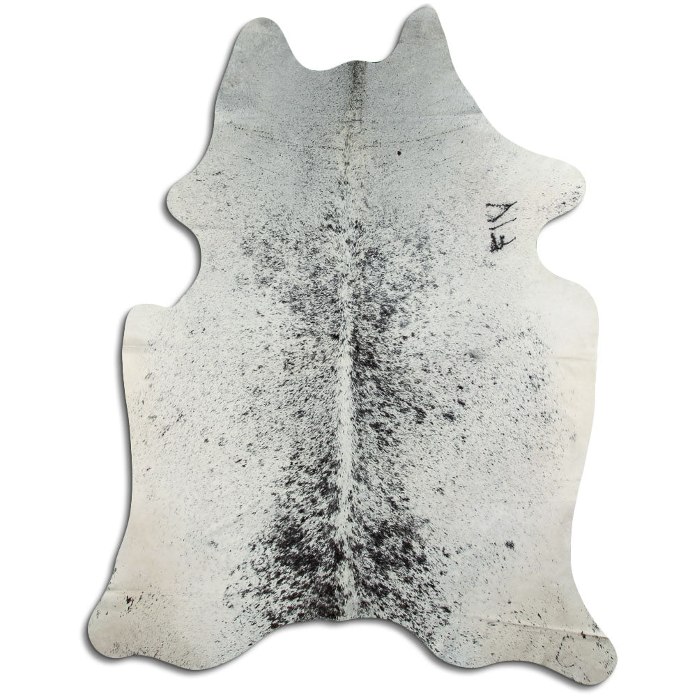 Salt & Pepper Koeienhuid XXXL
