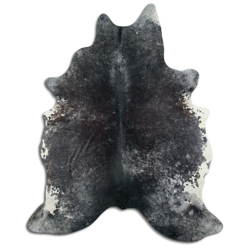 Salt & Pepper Koeienhuid XXL