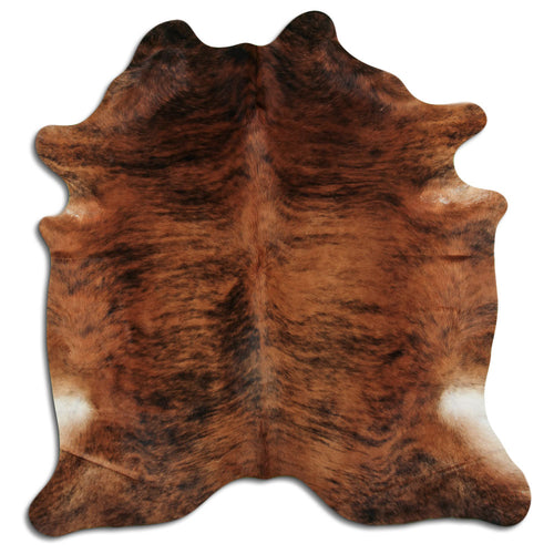 Exotische Koeienhuid XL