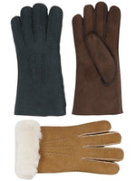 Schapenvacht Handschoenen | Meerdere kleuren beschikbaar