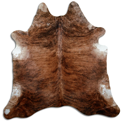 Exotische Koeienhuid XL