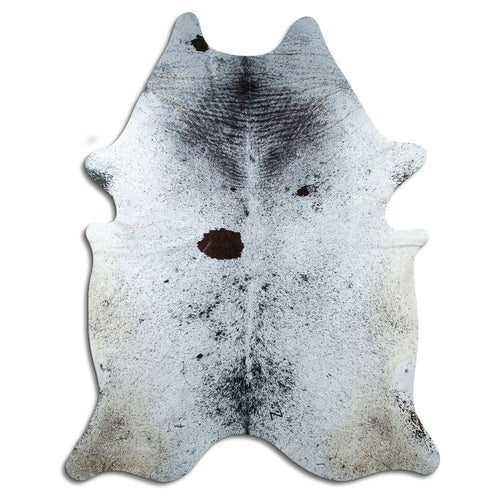 Salt & Pepper Koeienhuid XXXL