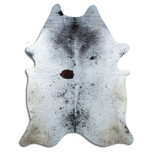 Salt & Pepper Koeienhuid XXXL