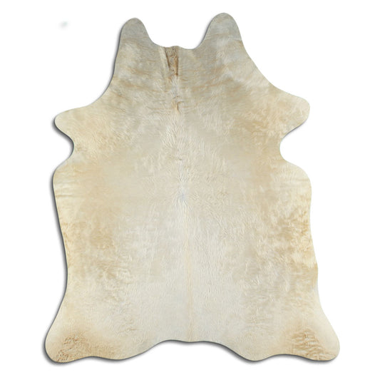 Bruine Koeienhuid L
