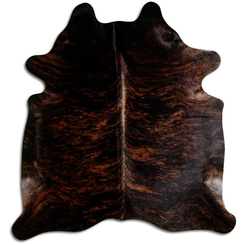 Exotische Koeienhuid XL