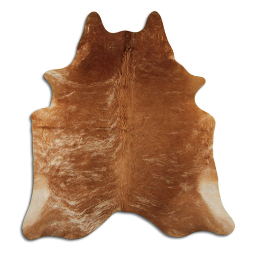 Exotische Koeienhuid XL