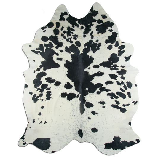 Zwart-Witte Koeienhuid XXXL