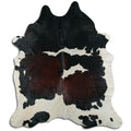 Tricolor Koeienhuid XXL