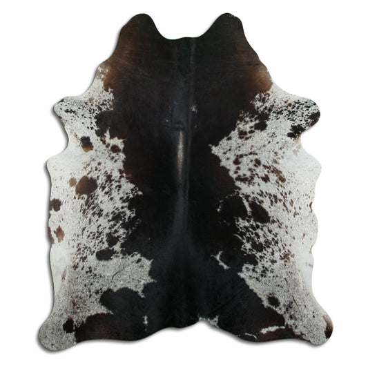 Tricolor Koeienhuid XL