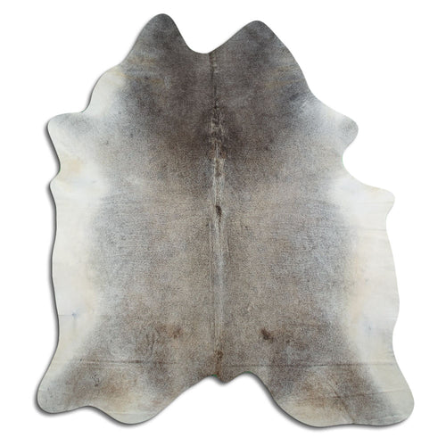 Grijze Koeienhuid XXL
