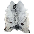 Salt & Pepper Koeienhuid XXXL