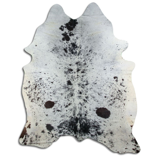 Salt & Pepper Koeienhuid XXXL
