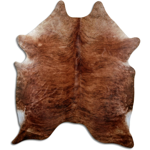Exotische Koeienhuid XXL