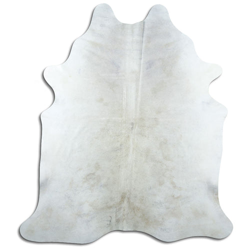 Bruine Koeienhuid XL