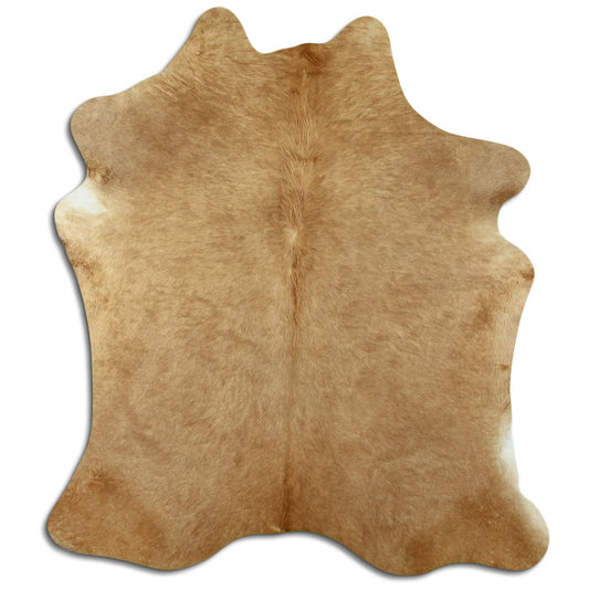 Bruine Koeienhuid M