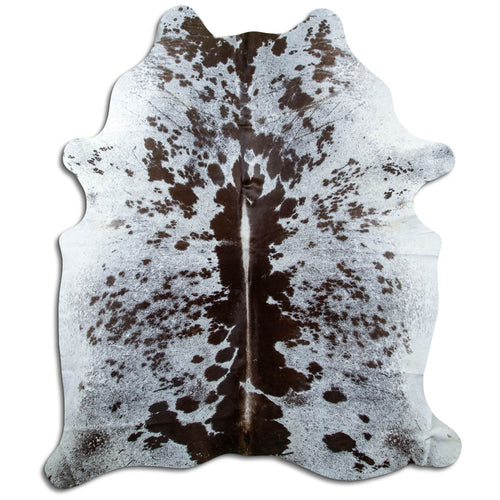 Salt & Pepper Koeienhuid XXL