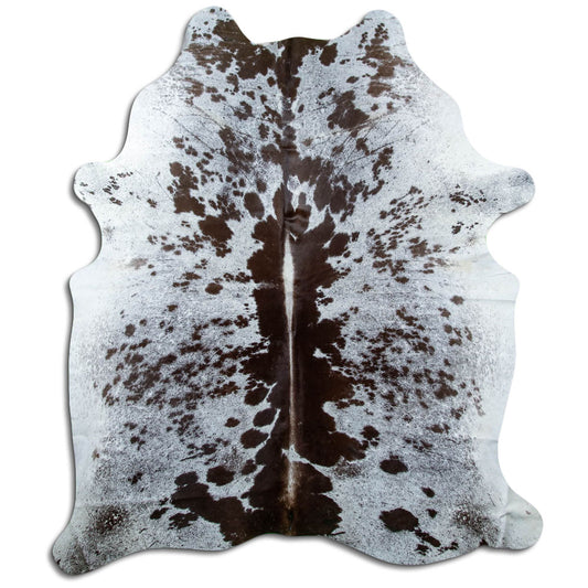 Salt & Pepper Koeienhuid XXL