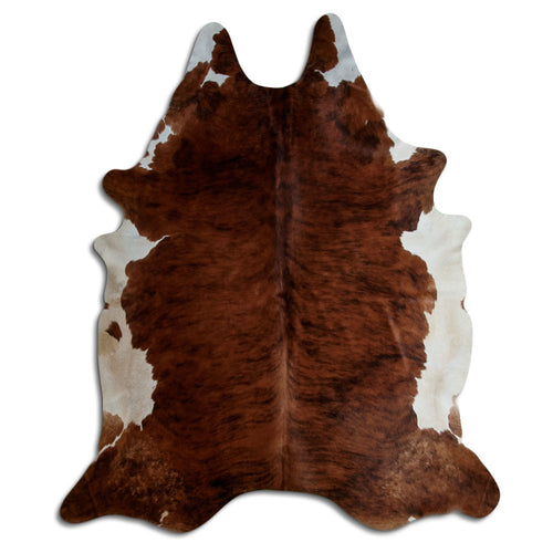 Exotische Koeienhuid XXL