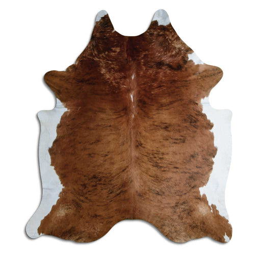 Exotische Koeienhuid XXL