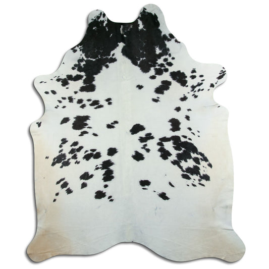 Zwart-Witte Koeienhuid XXXL