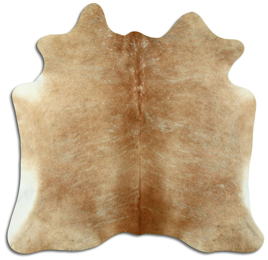 Bruine Koeienhuid M