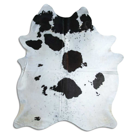 Zwart-Witte Koeienhuid XXL