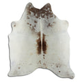 Salt & Pepper Koeienhuid L
