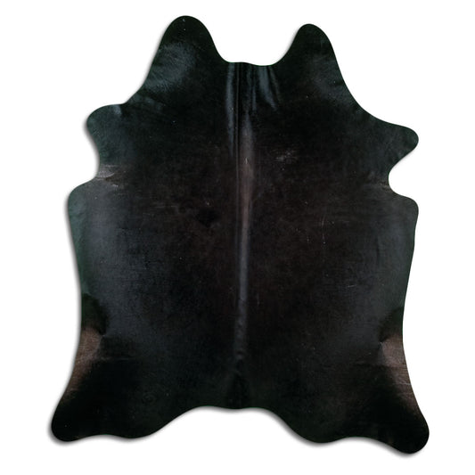 Bruine Koeienhuid XL