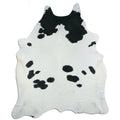Zwart-Witte Koeienhuid XXL