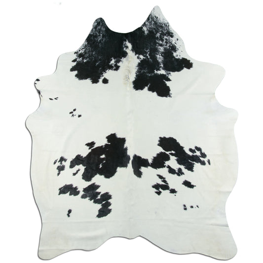 Zwart-Witte Koeienhuid XL