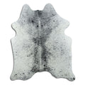 Salt & Pepper Koeienhuid M