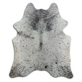 Salt & Pepper Koeienhuid M