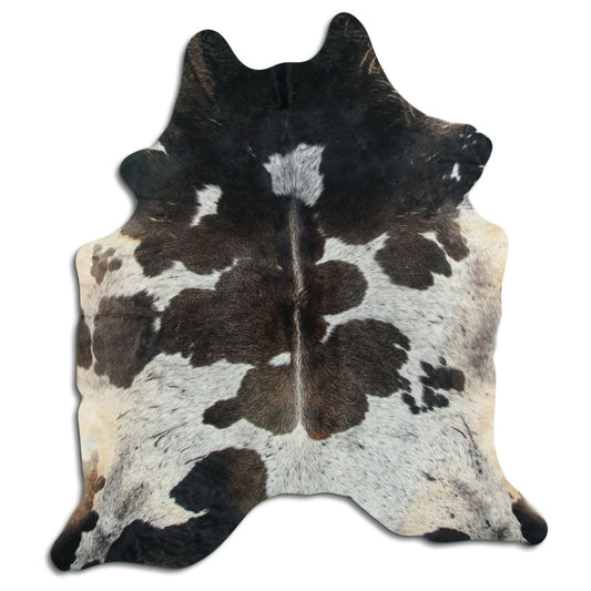 Salt & Pepper Koeienhuid XXL