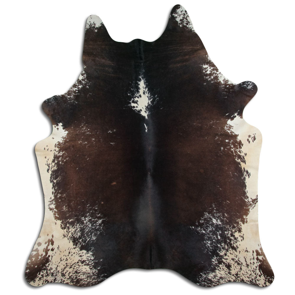 Salt & Pepper Koeienhuid XXL