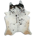 Salt & Pepper Koeienhuid XXL
