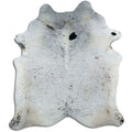 Salt & Pepper Koeienhuid XXL