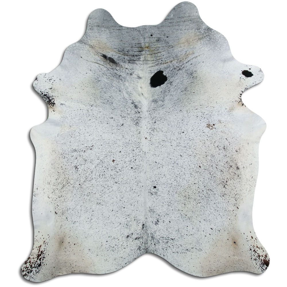 Salt & Pepper Koeienhuid XXL