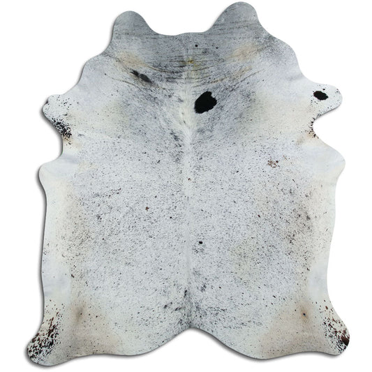 Salt & Pepper Koeienhuid XXL